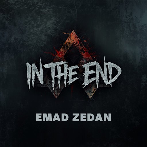 a photo of in the end album